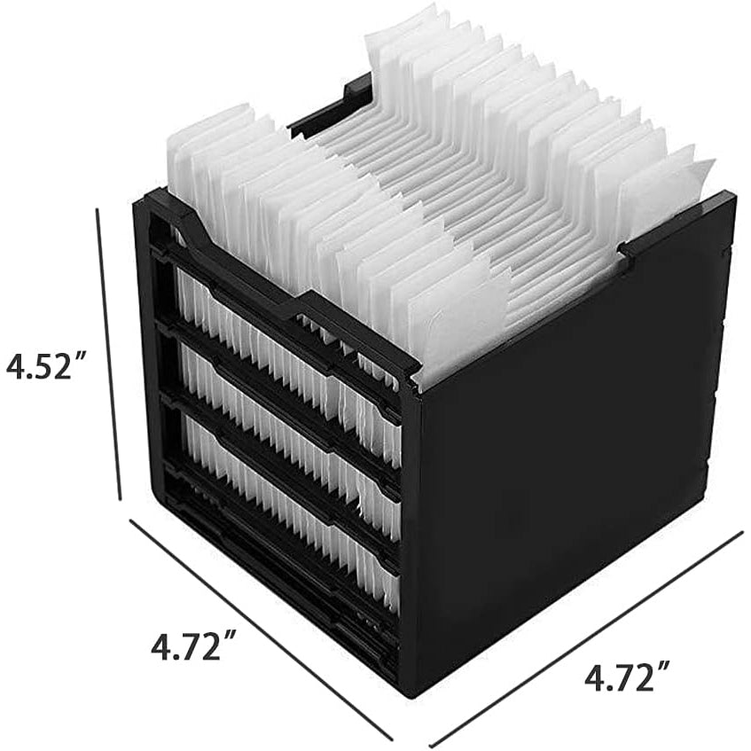 Arctic - Air Conditioner Fan Filter Replacement for USB Air Cooler