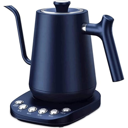 Waglos - Electric Gooseneck Kettle With Smart Preset Temperatures