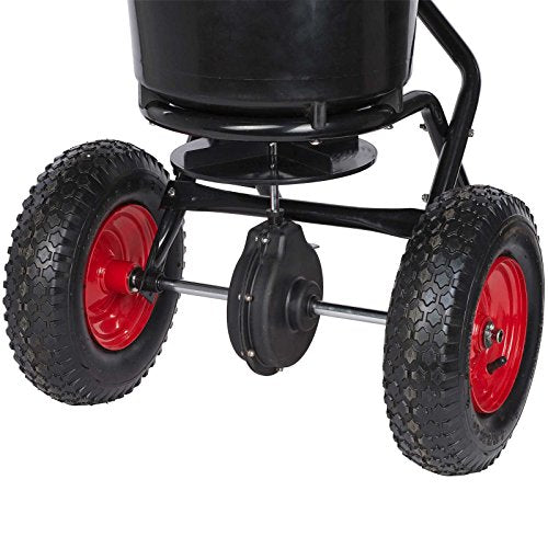 KREATOR - KRTGR9005 Spreader 23 L