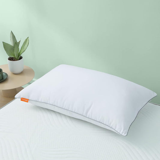 Sweetnight - Hotel Microfiber Cotton Pillow 48x74cm