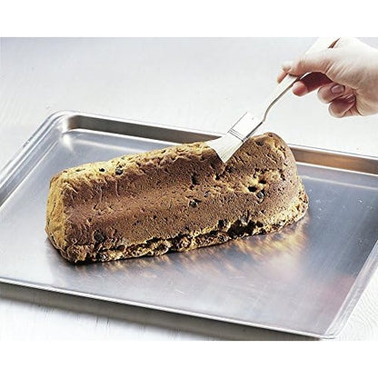 Zenker - Special Season Stollen-Baking Tin, Black, 12.20 X 5.90 X 2.76