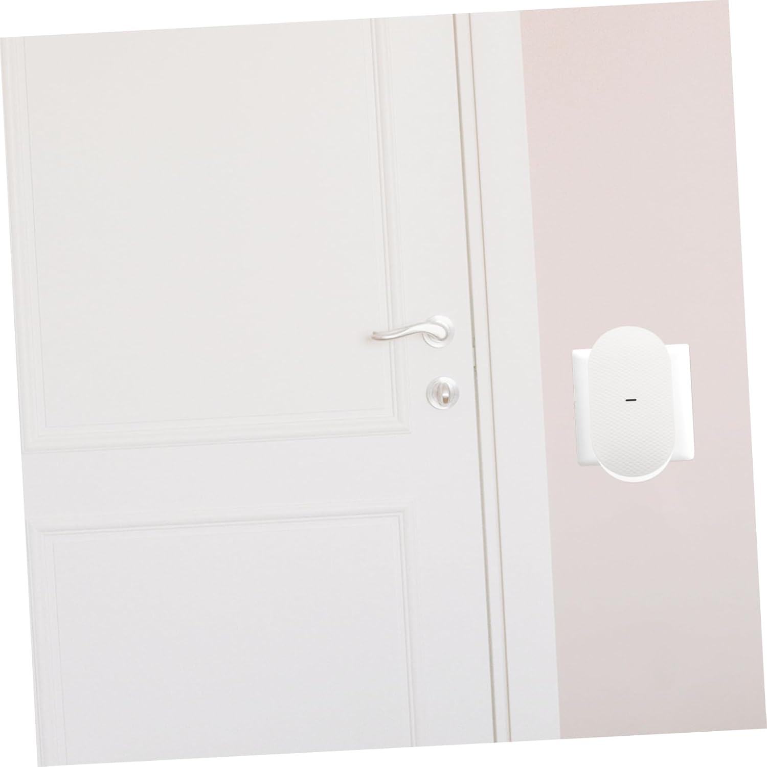 Hemobllo - Wireless Doorbell Receiver For Home