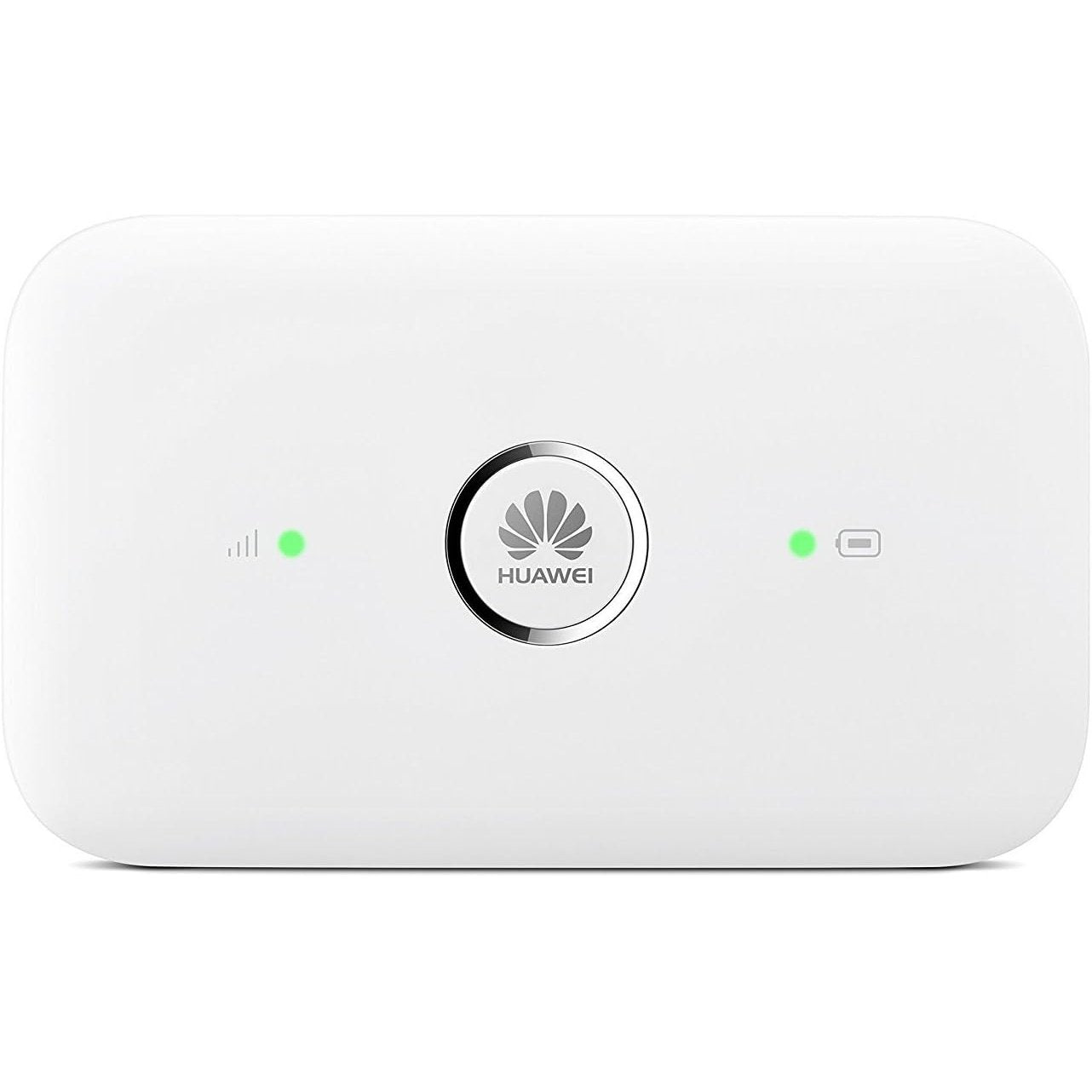 Huawei - E5573Cs-509 150 Mbps 4G LTE Mobile WiFi (AT&T, Movistar, Movilnet)