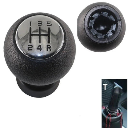 Suzuki - Car Gear Knob Shift Lever for S-Cross SX4 Swift Gearbox Handle