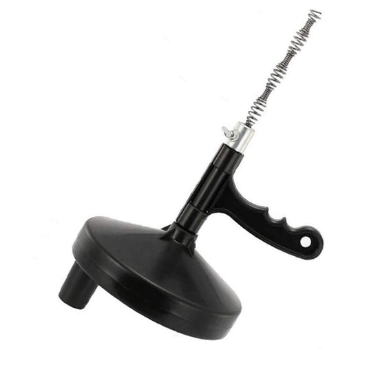 Warp - 4M Steel Wire Drain Cleaner Tool for Kitchen & Bathroom