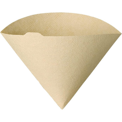 Hario - V60 Paper Coffee Filter Size 02 Natural 100Ct