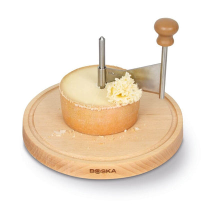 Boska Usa - Cheese Curler Amigo With 10-Year Warranty