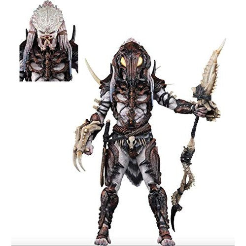 Neca Store - Ultimate Alpha Predator 100th Edition Action Figure