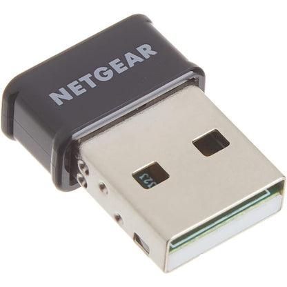 Netgear - AC1200 Wi-Fi USB 2.0 Mini Adapter for Desktop PC