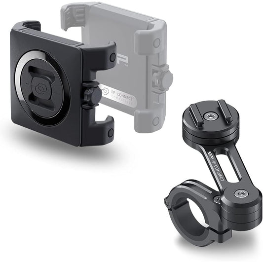 Sp Connect - Moto Bundle Universal Clamp