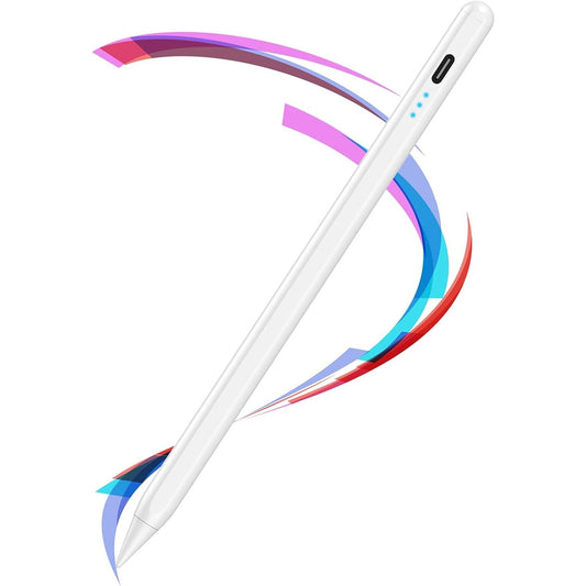 Runkol - Stylus Pen For iPad With Tilt Sensitive & Magnetic Design