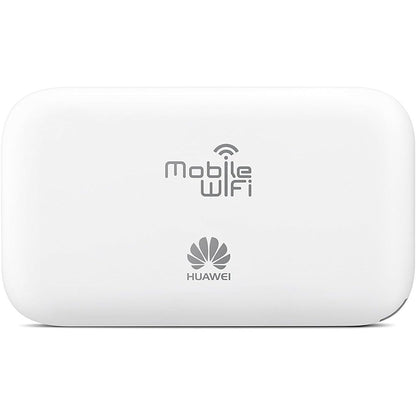 Huawei - E5573Cs-509 150 Mbps 4G LTE Mobile WiFi (AT&T, Movistar, Movilnet)