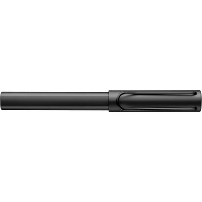 Lamy - Al-Star Emr Stylus, Black Aluminium Digital Pen