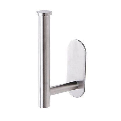 Generic - Stainless Steel Toilet Tissue Holder Wall Mounted