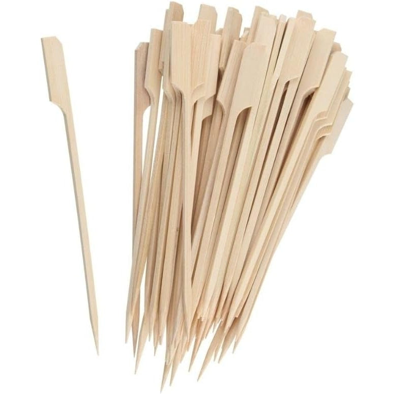 Fackelmann - Finger Food Sticks, Wood