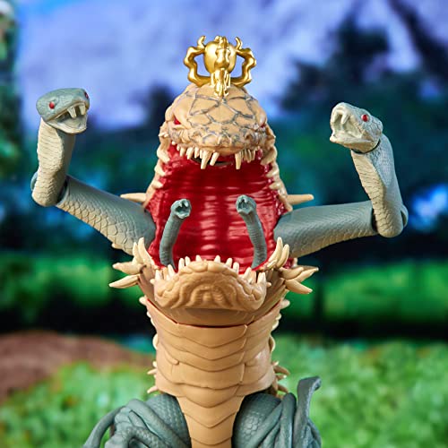 Power Rangers Store - Mighty Morphin Snizzard 6-Inch Figure with Accessories