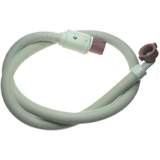 Europart - Universal Aquastop Safety Inlet Hose 2.0M 3/4 Inch For Washer/Dishwasher