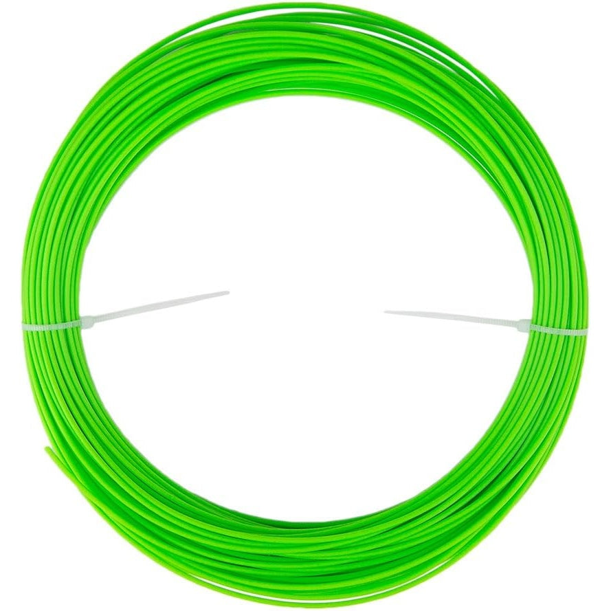 Wyzworks - Mini 50G ABS 1.75mm Fluorescent Green Premium 3D Printer Filament