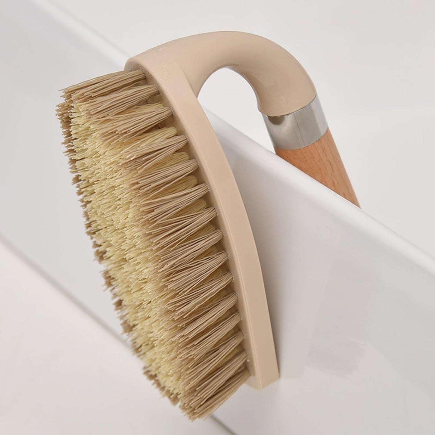 Seamue - Multi-Functional Laundry & Shoe Cleaning Brush