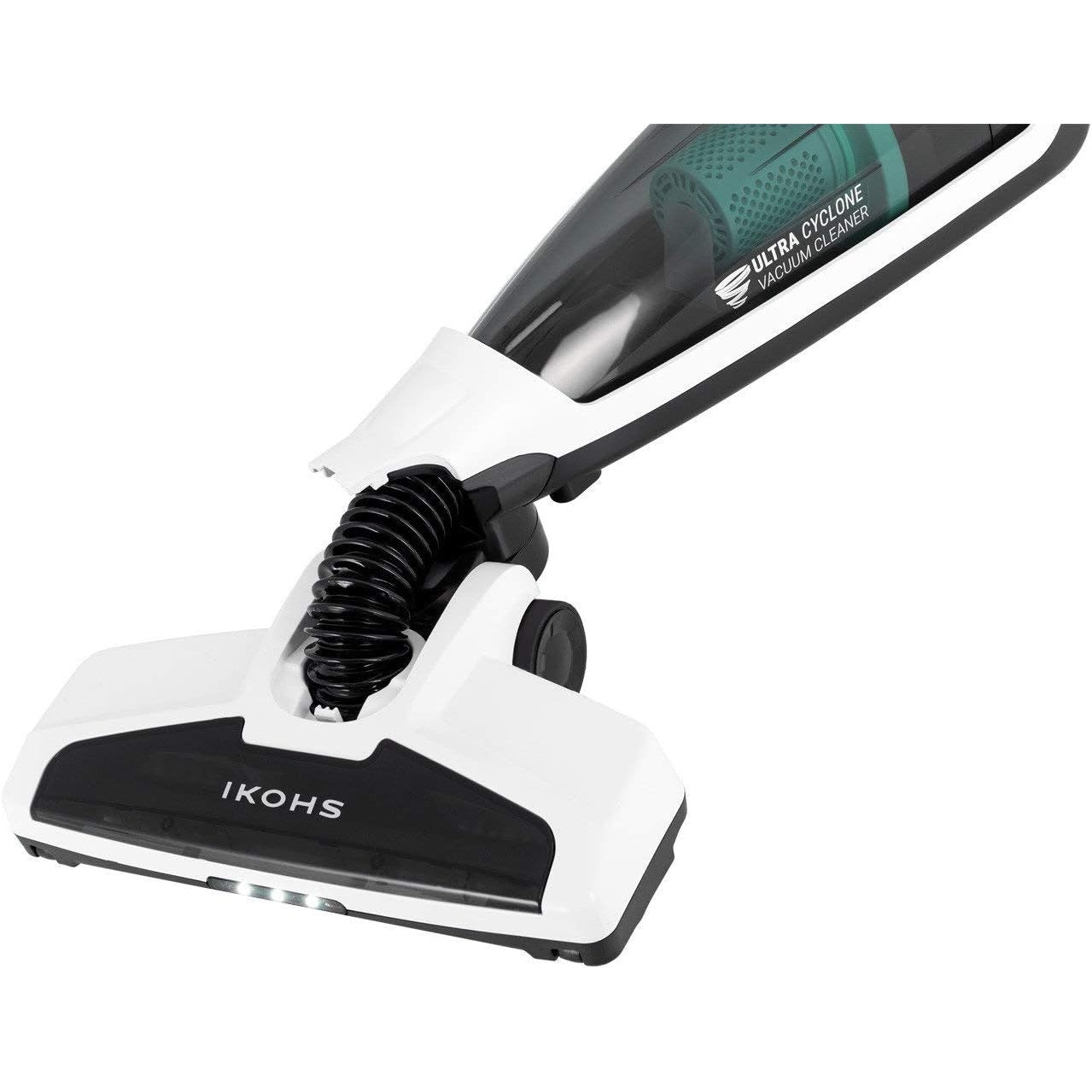 Ikohs - Orah Advance 37V 3-In-1 Vacuum Cleaner-111-1703-Z9-4586-B084KV4PVG