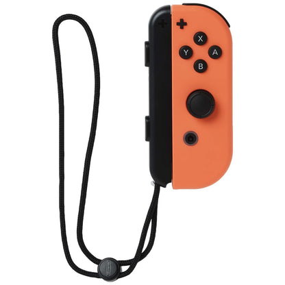 Nintendo - Joy-Con (R) Neon Red for Switch