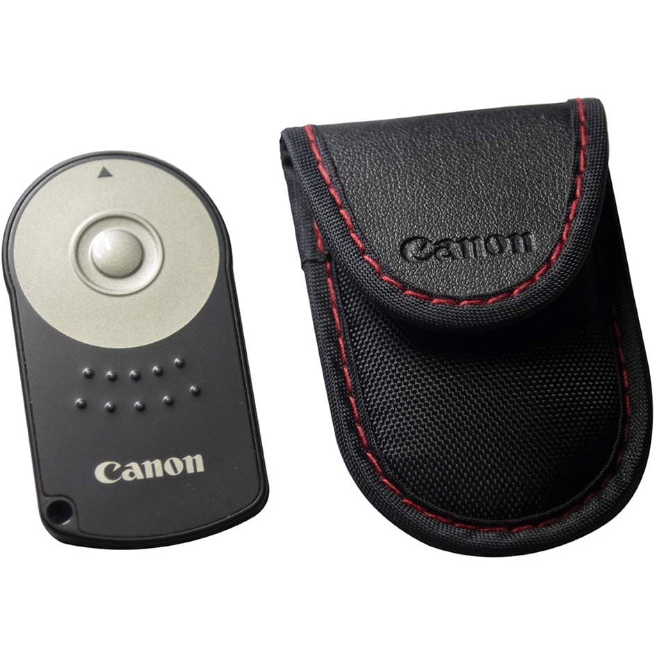 Canon Cameras Us - Wireless Remote Control Rc-6 With Shutter Release