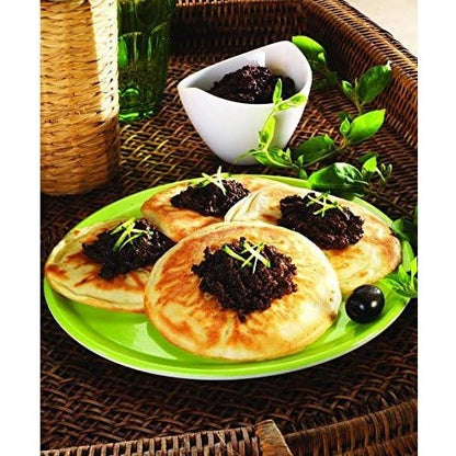 Snack Collection - Pancakes Accessory Plates Xa8010