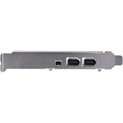 Goshyda - Pcie Firewire Card, Ieee 1394 Pci Express Controller, 3 Ports