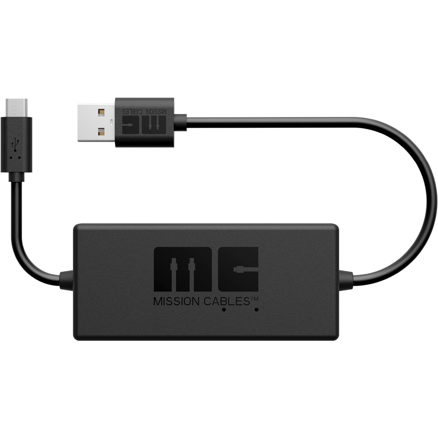 Made For Amazon - USB Power Cable (No AC Adapter Needed)