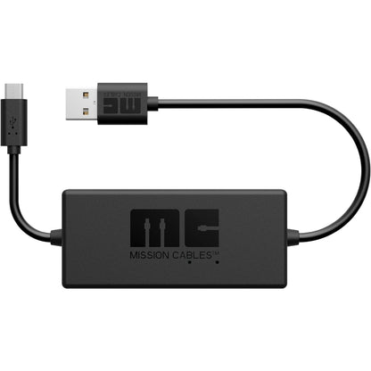 Made For Amazon - USB Power Cable (No AC Adapter Needed)