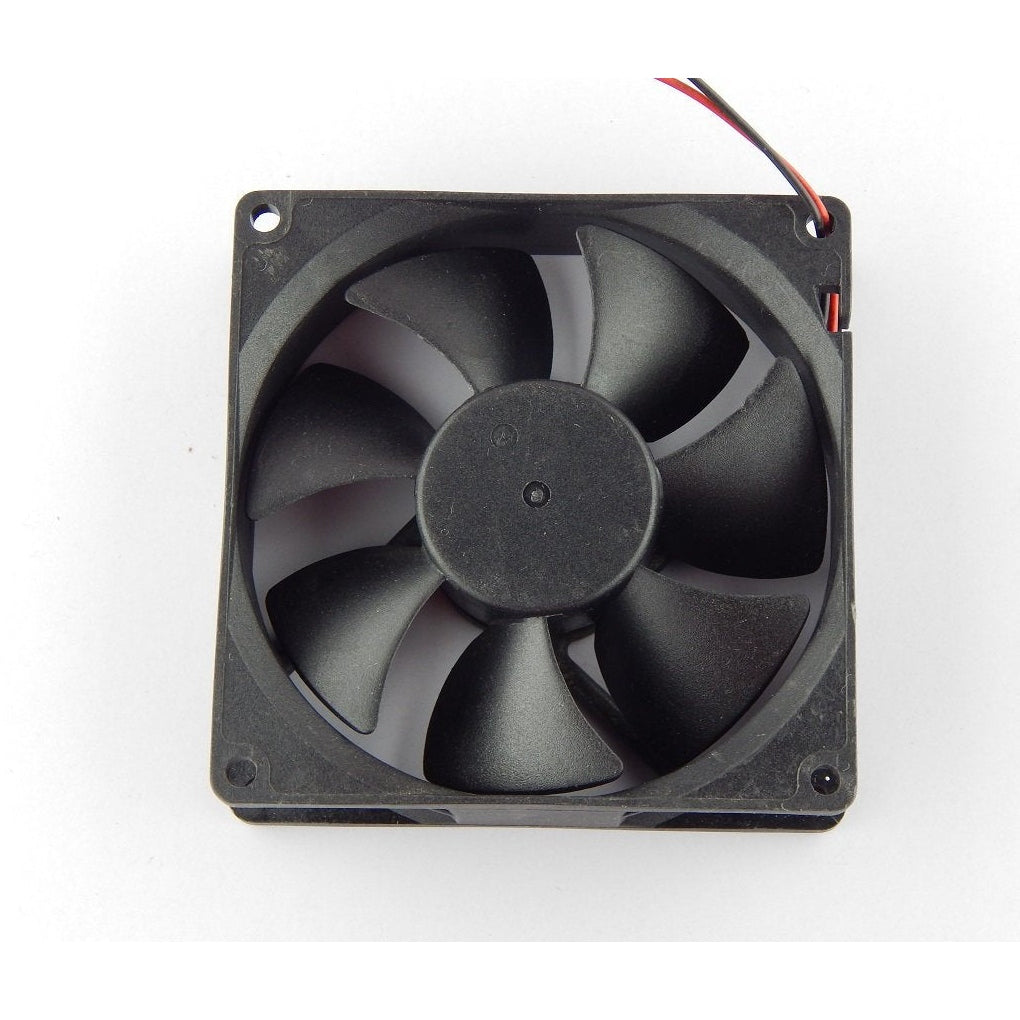 Robocraze - DC 12V 10x10 cm Cooling Fan