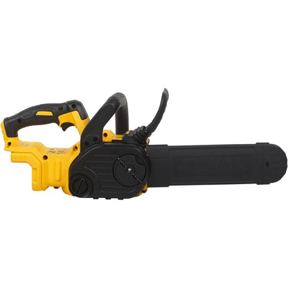 Dewalt - 18V XR Brushless 30cm Chainsaw