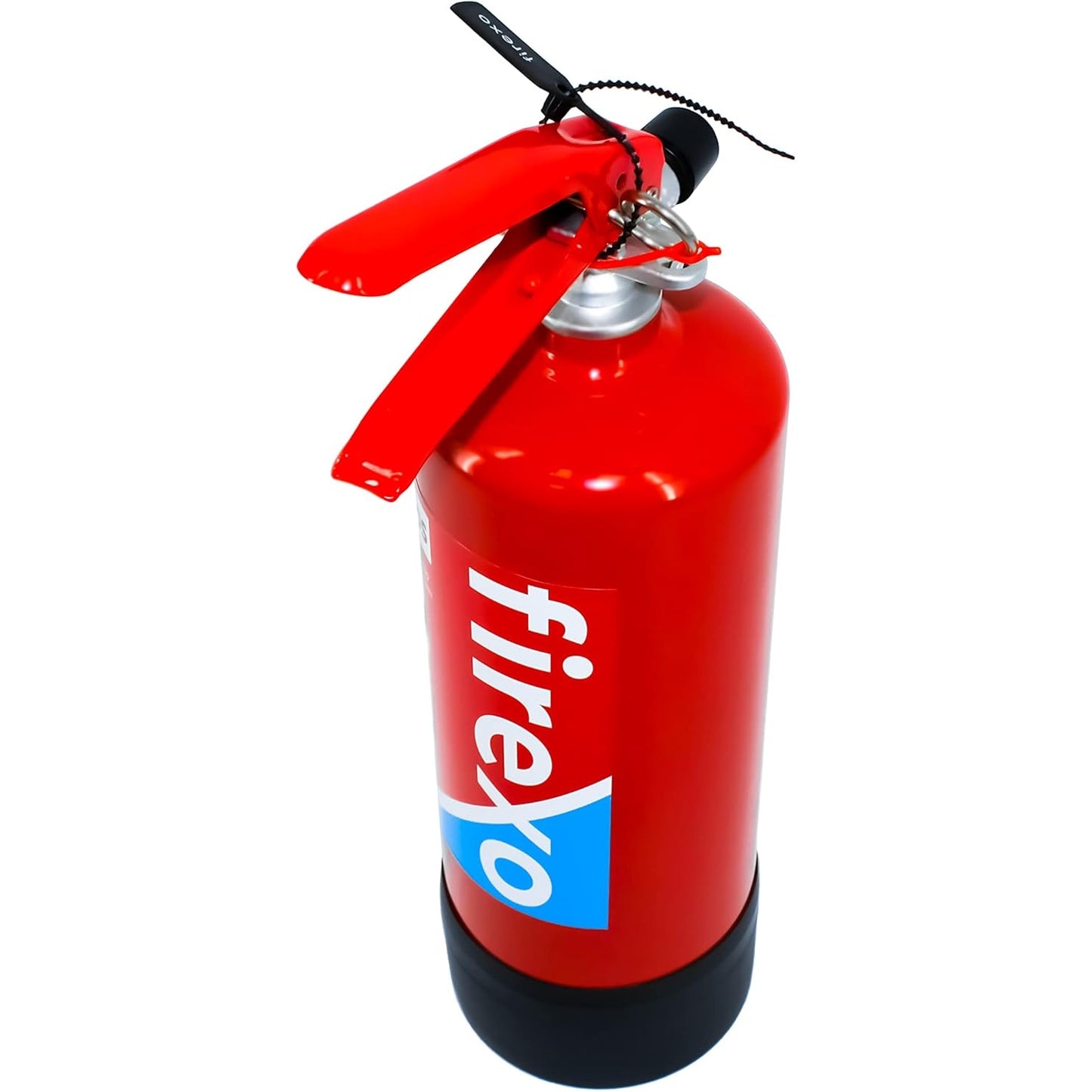 Firexo - All In One Fire Extinguisher (2 Litre / 2 Kg) For All Fires