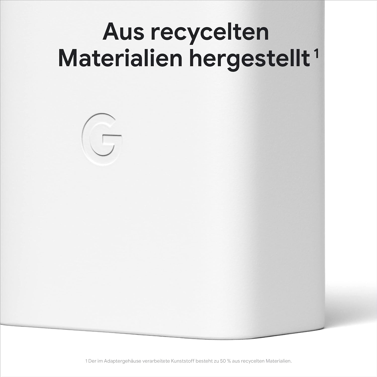 Google - Pixel 30W USB-C Charger