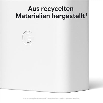 Google - Pixel 30W USB-C Charger