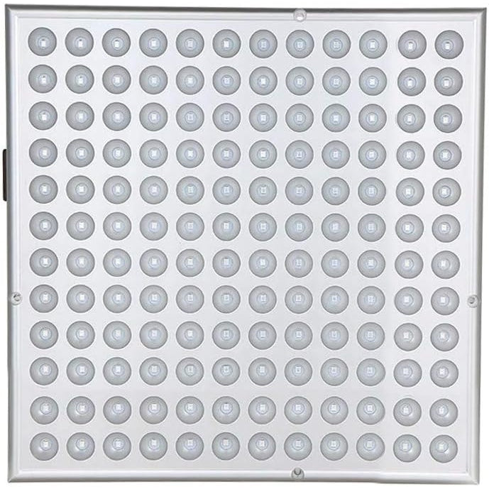 Llp-Led - 45W Full Spectrum Plant Growth Lamp, 144 LEDs, EU Plug