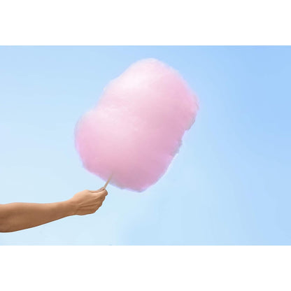 Semar - Cotton Candy Sticks 30cm x 0.4cm | 100 Pieces