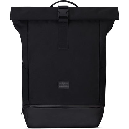 Johnny Urban - Allen XL Large Rolltop Backpack Black