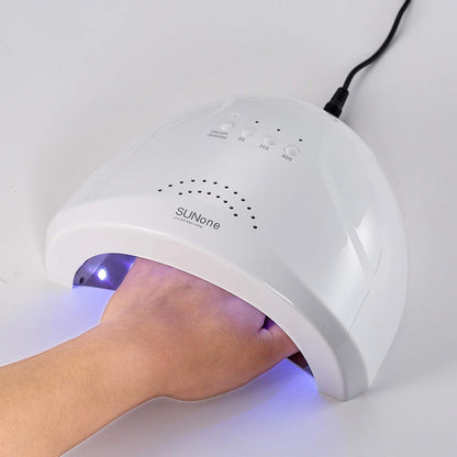 Aiyifu - Sunone Professional 48W LED UV Nail Dryer Manicure Machine