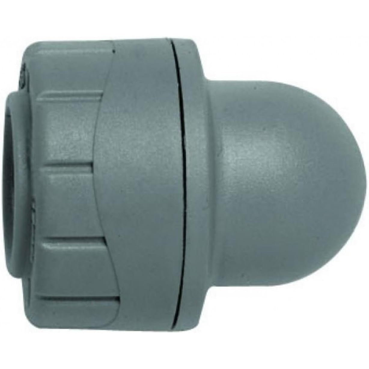 Polyplumb - 22 Mm Socket Blank Pb1922