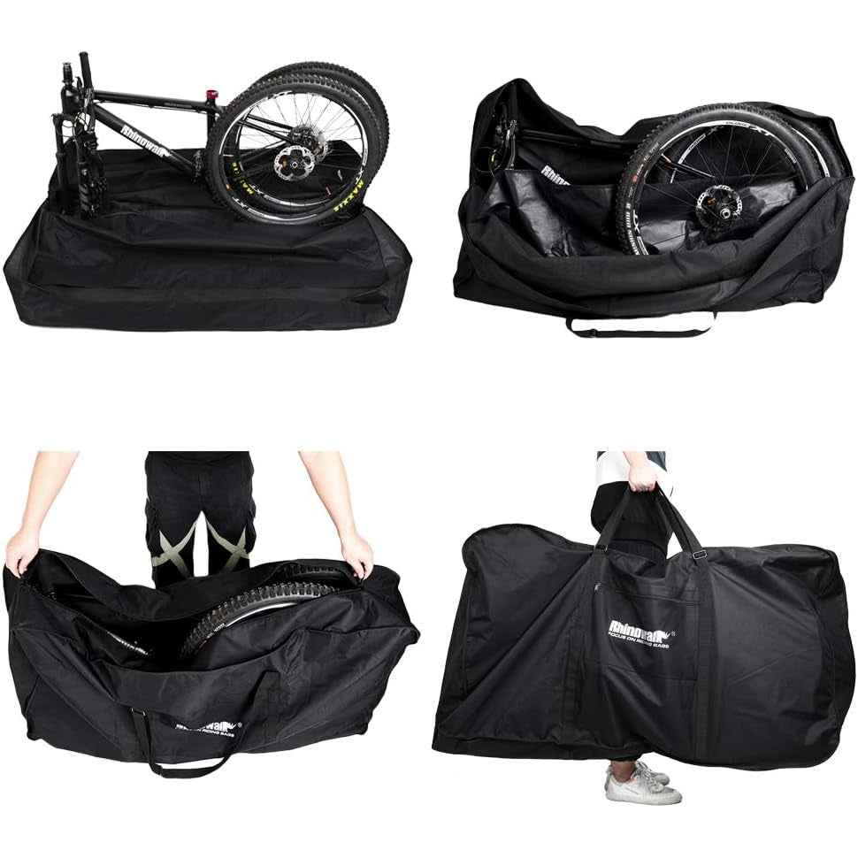 Verpiason - Folding Bike Carry Bag For 26-29 Inch MTB/Road Bike