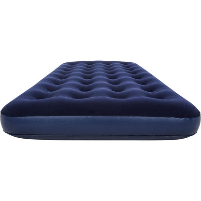 Bestway - Pavillo Twin Air Mattress, Blue, 188x99x22 Cm