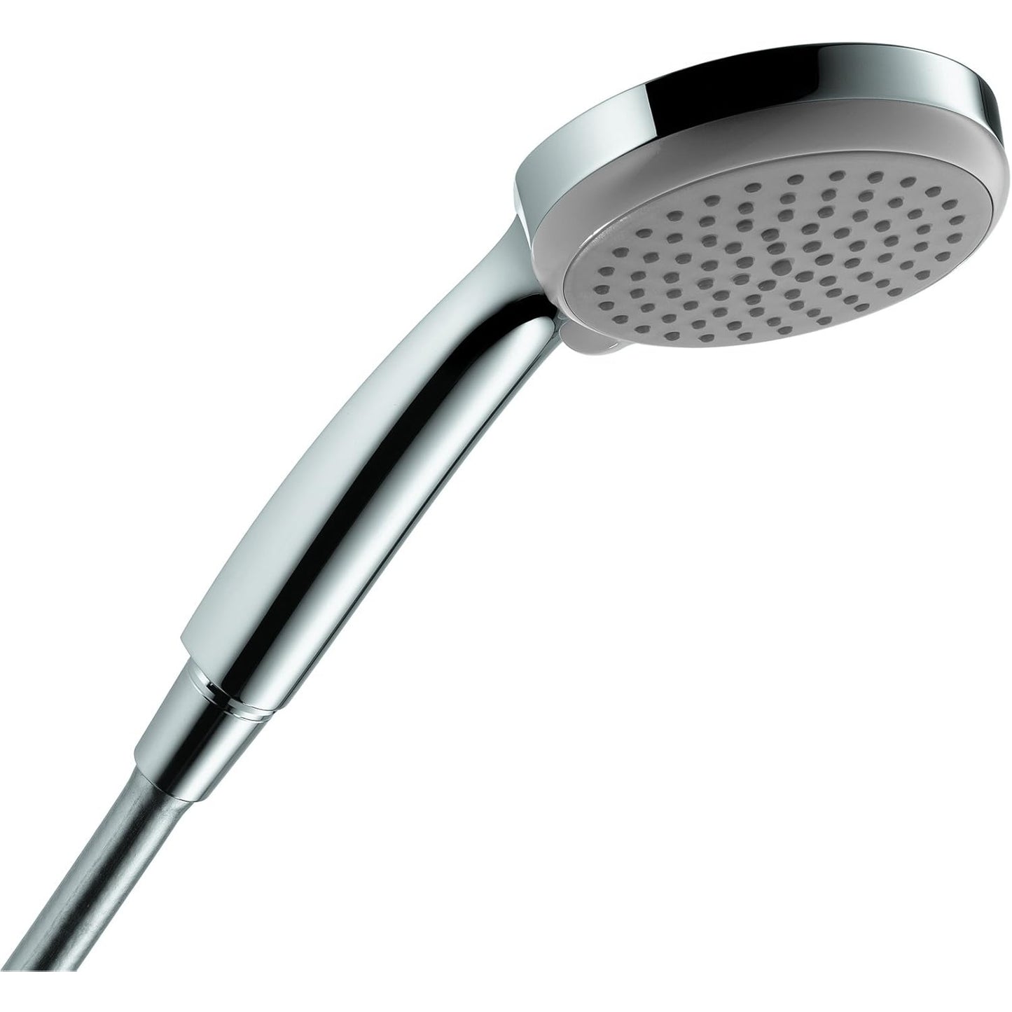 Hansgrohe - Croma 100 4-Inch Handheld Shower Head Vario-Jet