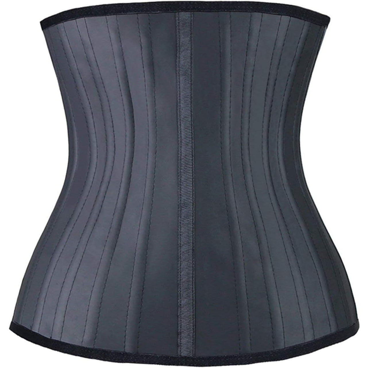 Yianna - Latex Waist Trainer Corset for Women