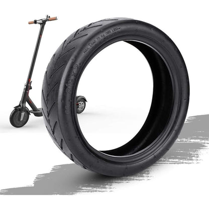 Roltin - E-Scooter Solid Rubber Tires For M365