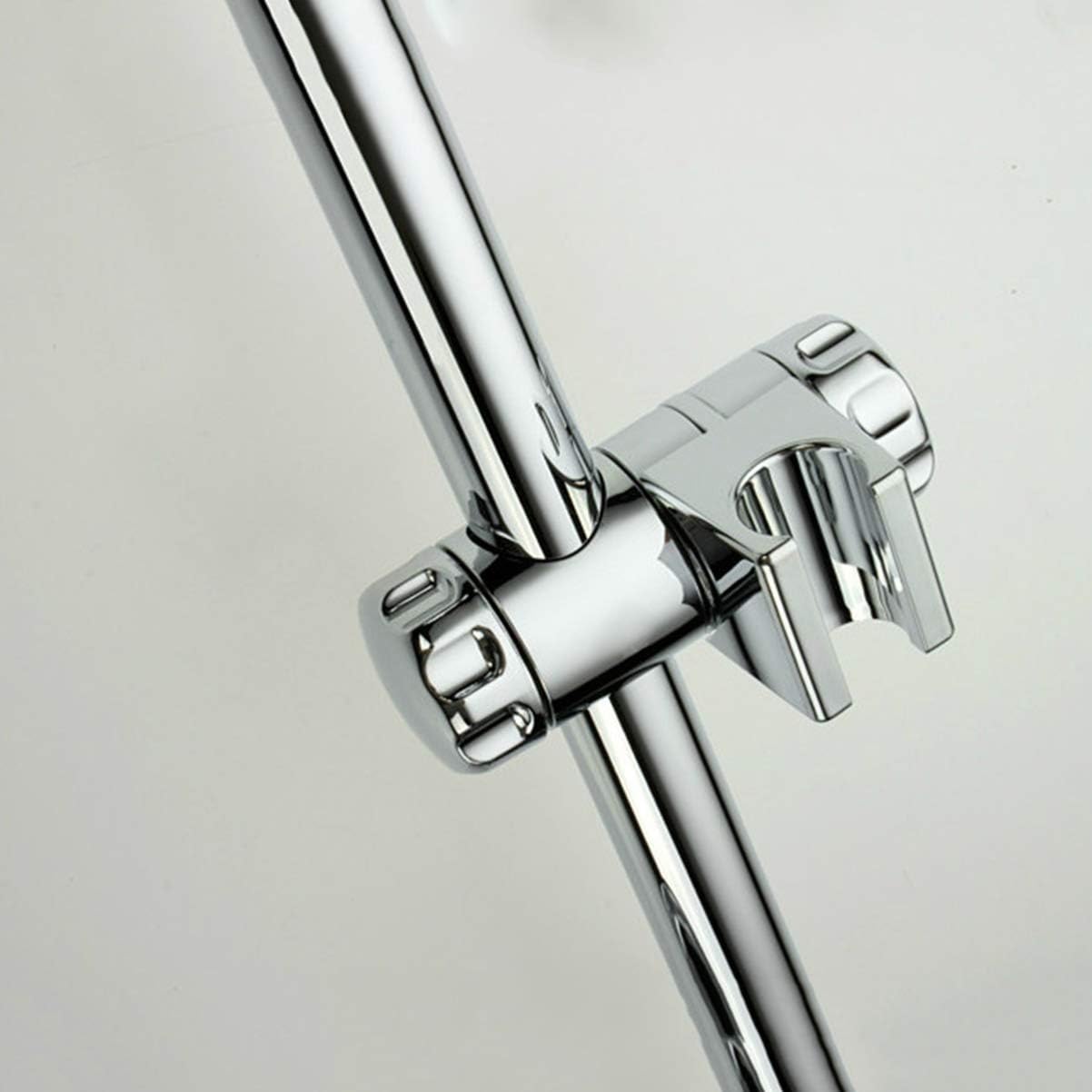 Cabilock - Adjustable Shower Head Holder With Hose