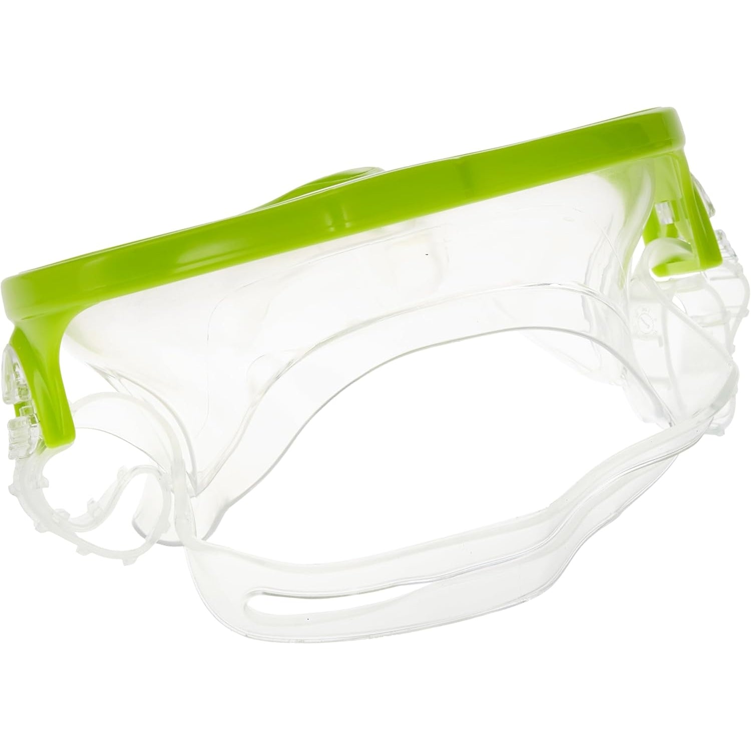 Intex - Adventurer Snorkel Mask Swim Set