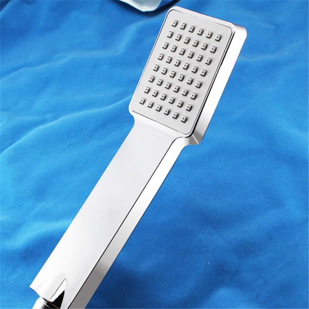 M1872Mkhaaqwsfs - High Pressure Handheld Square Shower Head