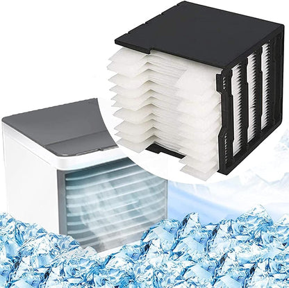 Arctic - Air Conditioner Fan Filter Replacement for USB Air Cooler