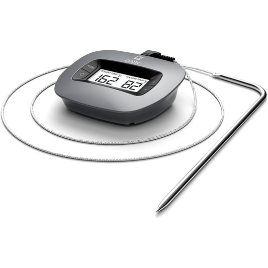 Cappec - Digital Meat Thermometer With Stainless Steel Probe